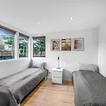 Carlie - 250m To The Fjord By Interhome Esbjerg