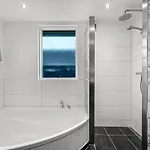 Semesterbostad Carlie - 250m To The Fjord By Interhome