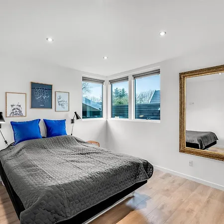 Carlie - 250m To The Fjord By Interhome Ferienhaus Esbjerg