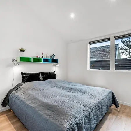 Ferienhaus Carlie - 250m To The Fjord By Interhome *