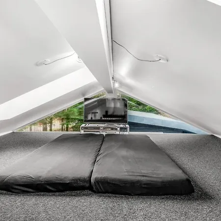 Carlie - 250m To The Fjord By Interhome Ferienhaus Esbjerg