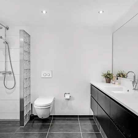 Carlie - 250m To The Fjord By Interhome Ferienhaus Esbjerg