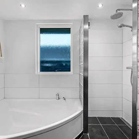 Ferienhaus Carlie - 250m To The Fjord By Interhome