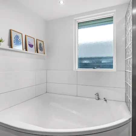 Ferienhaus Carlie - 250m To The Fjord By Interhome