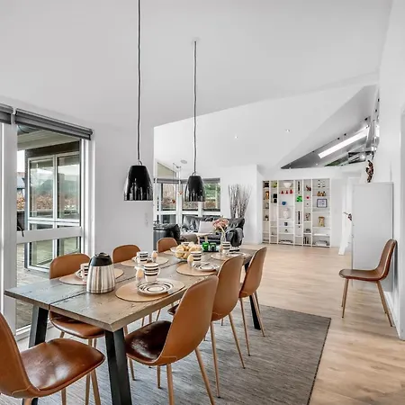 Carlie - 250m To The Fjord By Interhome Dom wakacyjny Esbjerg