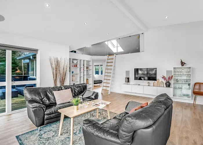 Carlie - 250m To The Fjord By Interhome Hébergement de vacances Esbjerg