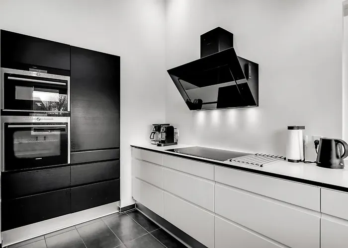 Hébergement de vacances Carlie - 250m To The Fjord By Interhome Esbjerg