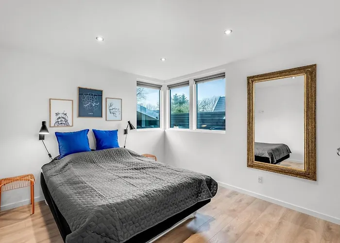 Carlie - 250m To The Fjord By Interhome Hébergement de vacances Esbjerg