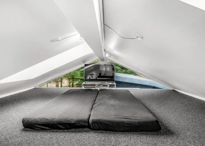 Carlie - 250m To The Fjord By Interhome Hébergement de vacances Esbjerg