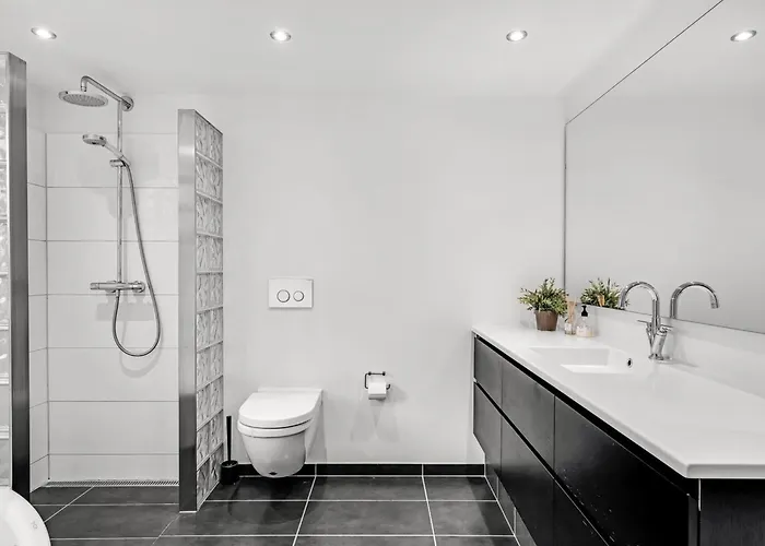 Carlie - 250m To The Fjord By Interhome Hébergement de vacances Esbjerg