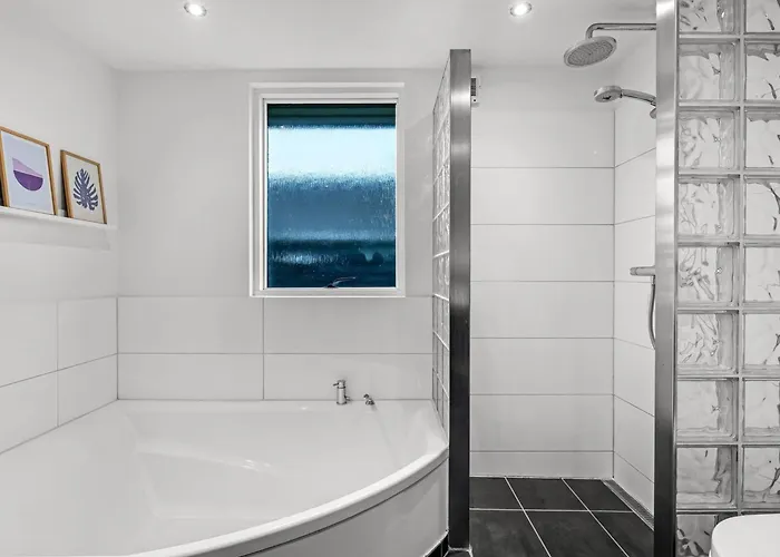 Feriehus Carlie - 250m To The Fjord By Interhome