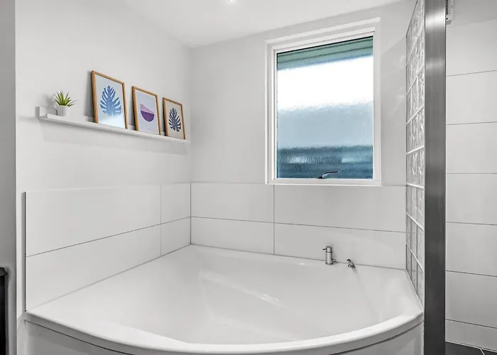 Feriehus Carlie - 250m To The Fjord By Interhome